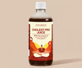 AYUNZA Cholest Pro Juice | 1 Month Pack