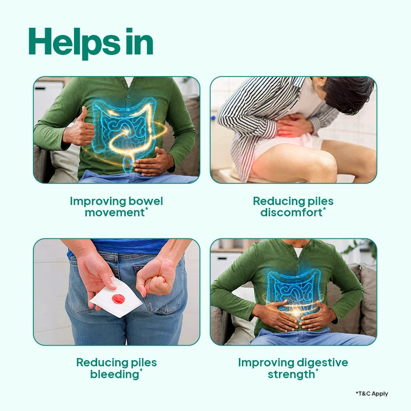 AYUNZA Pyl-Ease Tablets