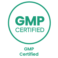 GMP certified