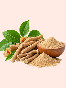 Ashwagandha: