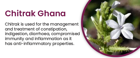 Chitrak Ghana
