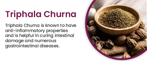 Triphala Churna