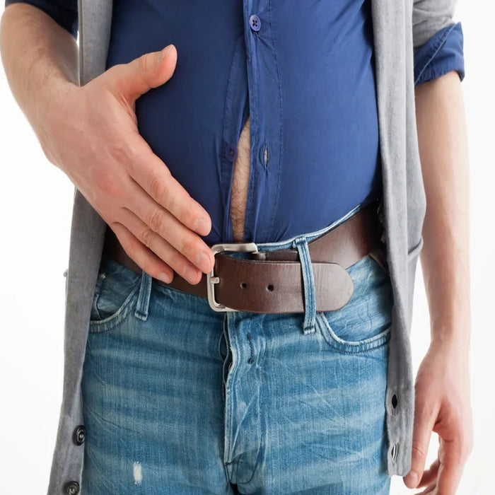Natural Ways to Stop or Reduce Bloating