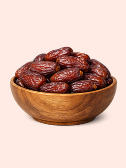 Khajur (Dates):