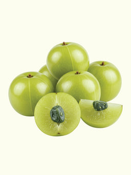 Amla: