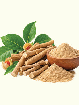 Ashwagandha: