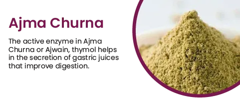 Ajma Churna