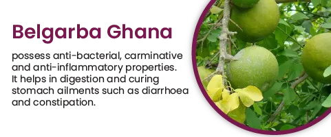 Belgarba Ghana