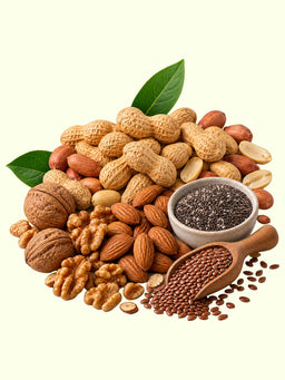 FOS (Prebiotic Fiber):