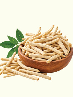 Safed Musli: