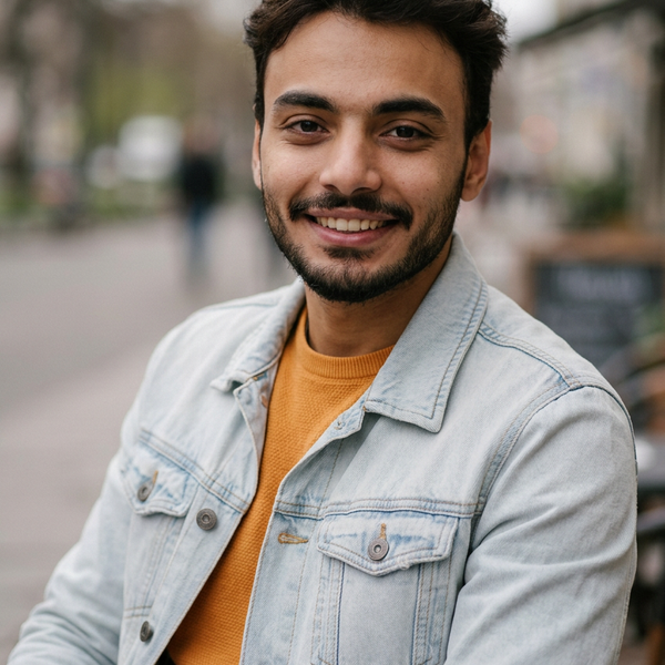 Siraj Ali